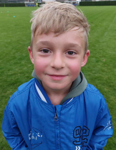 David Šťastný - 2019