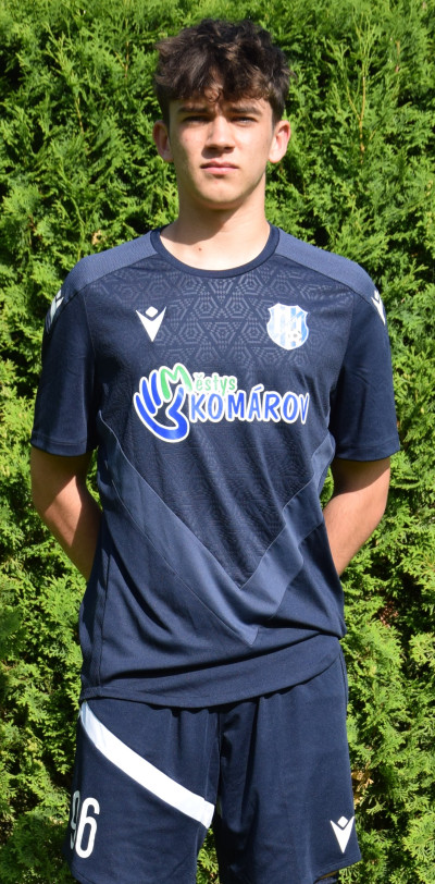 Dominik Bělohlávek - 2009
