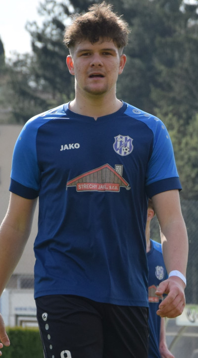 Tomáš Mojdl - 2007