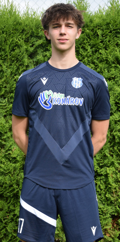 Vojtěch Kramárik - 2009