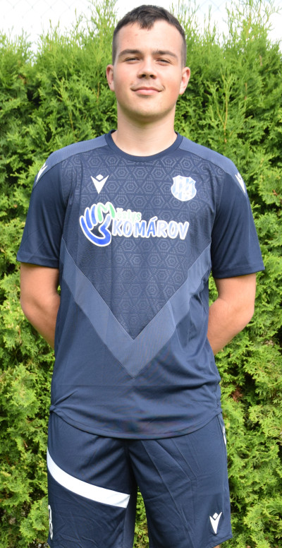 Štěpán Šmehlík -2008