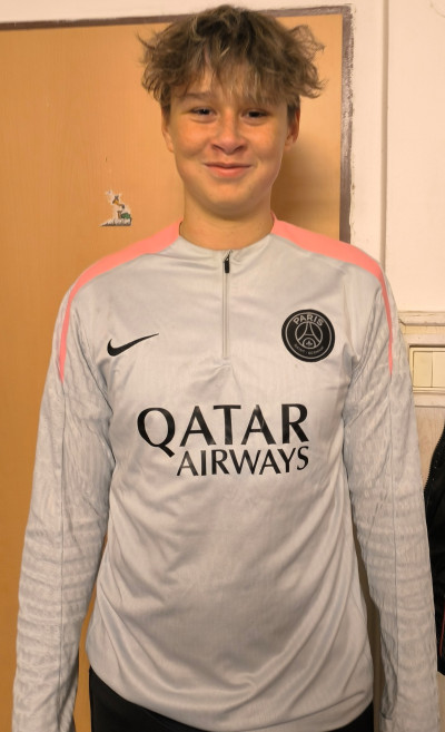 Dominik Kaňka - 2009