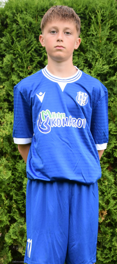 David Braum - 2011