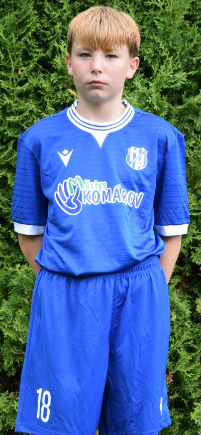 Patrik Mizera - 2011