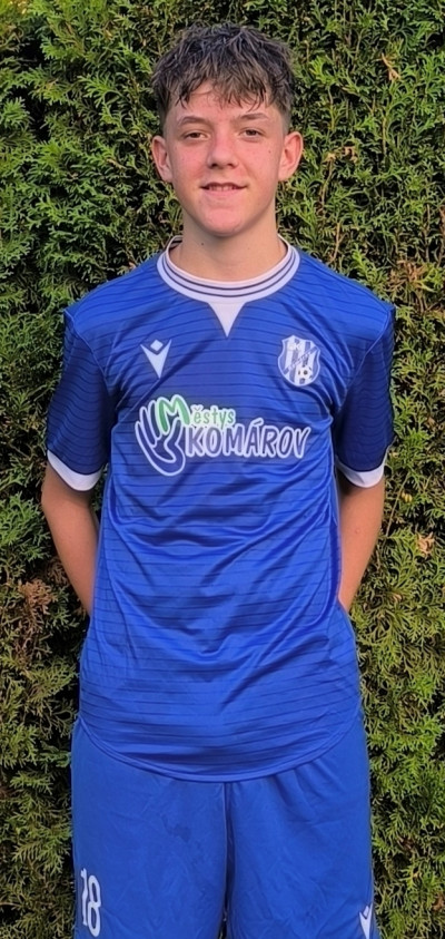 Lukáš Mojdl - 2010