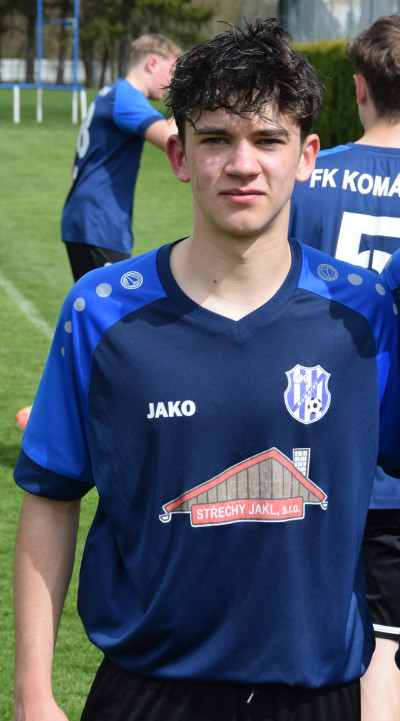 Dominik Bělohlávek - 2009