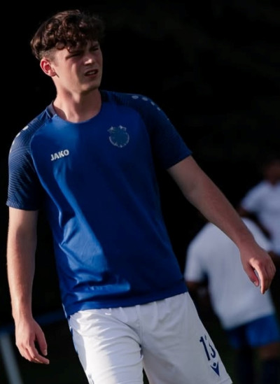 Jakub Kováč - 2008