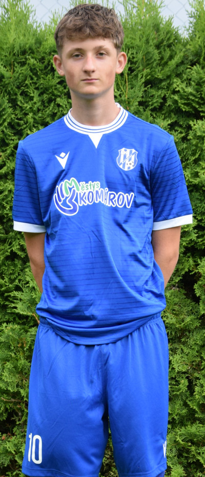 Filip Kareš - 2011