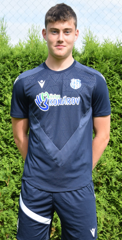 Antonín Ouřada - 2008