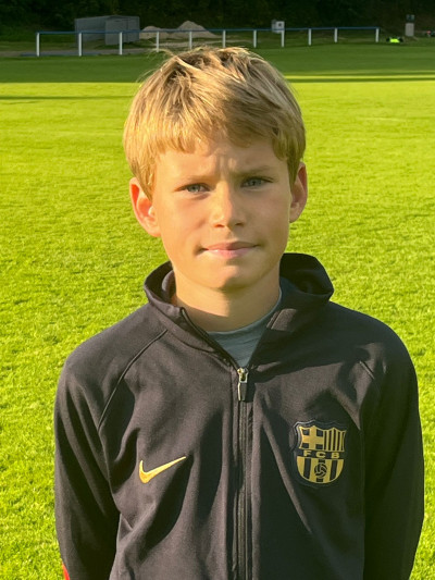 Viktor Kadeřábek - 2015