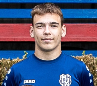 Oleksandr Bondarev - 2009