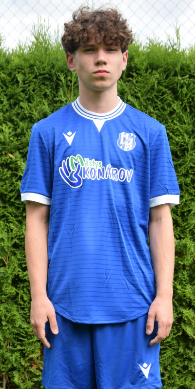 Patrik Studený - 2011