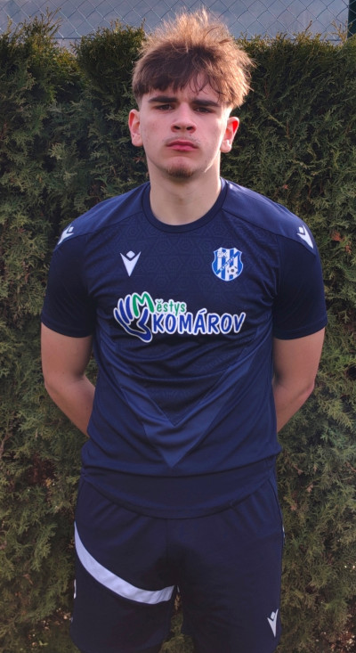 Jaroslav Šimon - 2007