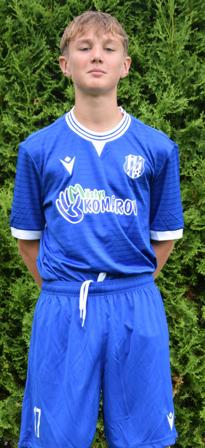 Lukáš Linhart - 2011