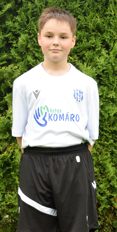 Dominik Judl 2013