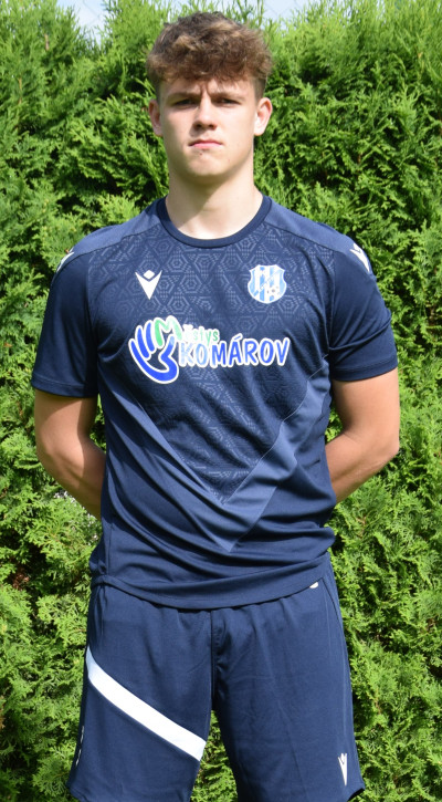Adam Kubačák - 2007
