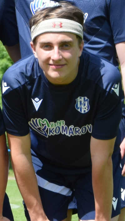Tonda Kyncl - 2007
