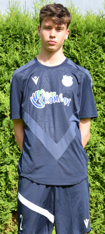 Jakub Cíza - 2009