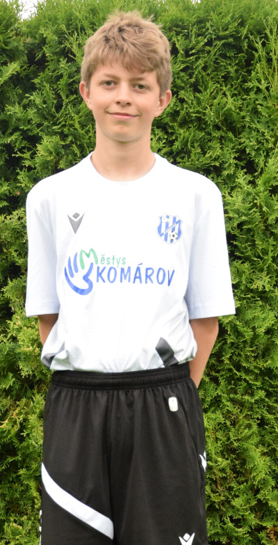 Petr Zpěvák - 2012