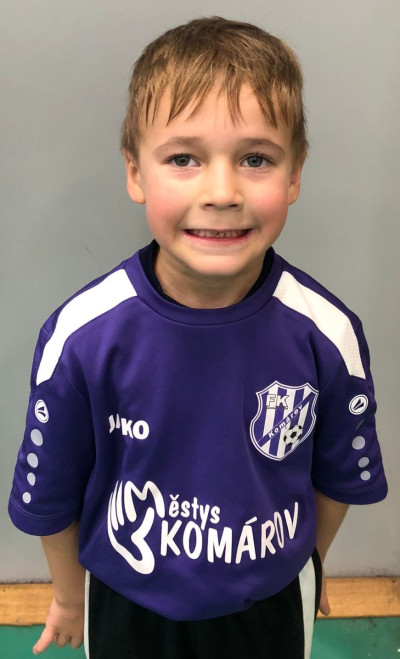 Marek Štochl - 2020