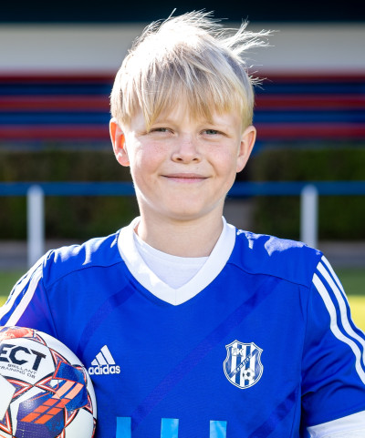 Dymytro Arovych - 2013