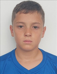 Oleksii  Buhaievskyi - 2011