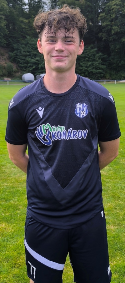 Jakub Kováč - 2008