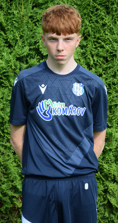 Vojtěch Červenka - 2007