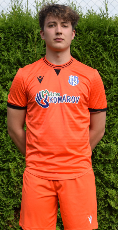 Ondřej Kyncl 2008