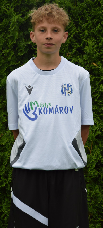 Doran Orava - 2012