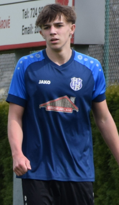 Vojtěch Kramárik - 2009