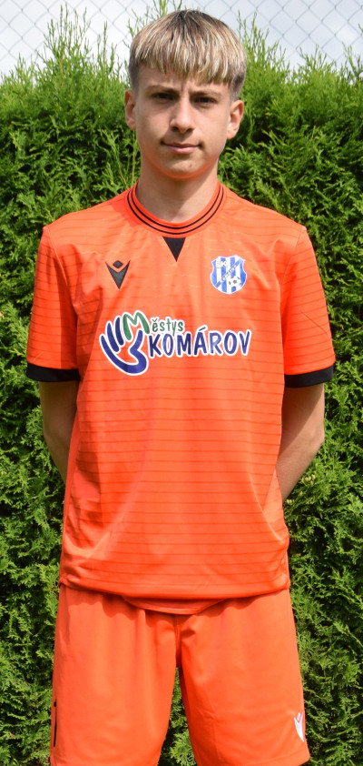 Marek Garanič 2010