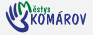 Městys Komárov